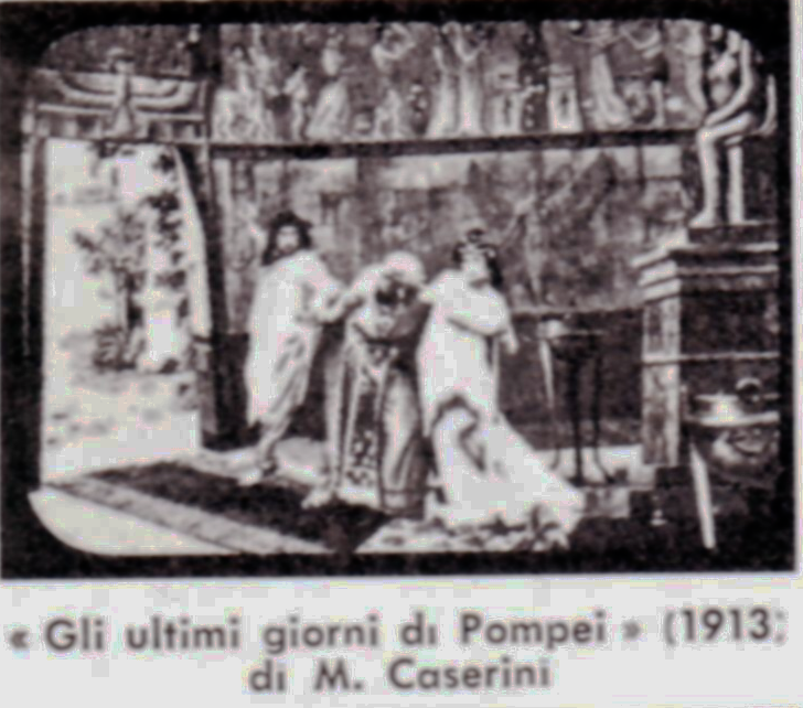 CASERINI